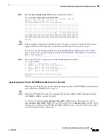 Предварительный просмотр 45 страницы Cisco GRP-B= Installation And Configuration Note