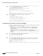 Предварительный просмотр 46 страницы Cisco GRP-B= Installation And Configuration Note