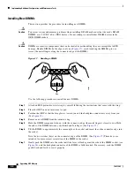 Предварительный просмотр 52 страницы Cisco GRP-B= Installation And Configuration Note