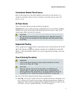 Preview for 11 page of Cisco GS7000 Installation And Operation Manual