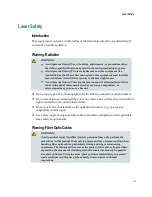 Preview for 15 page of Cisco GS7000 Installation And Operation Manual