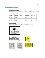 Preview for 17 page of Cisco GS7000 Installation And Operation Manual