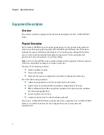 Preview for 22 page of Cisco GS7000 Installation And Operation Manual