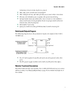 Preview for 27 page of Cisco GS7000 Installation And Operation Manual