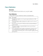 Preview for 43 page of Cisco GS7000 Installation And Operation Manual