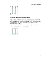 Preview for 53 page of Cisco GS7000 Installation And Operation Manual