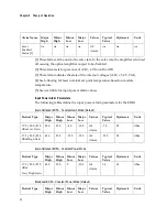 Preview for 70 page of Cisco GS7000 Installation And Operation Manual