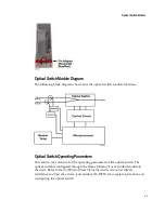 Preview for 73 page of Cisco GS7000 Installation And Operation Manual