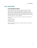 Preview for 81 page of Cisco GS7000 Installation And Operation Manual