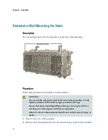 Preview for 92 page of Cisco GS7000 Installation And Operation Manual