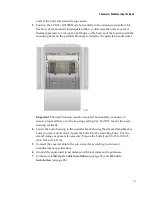 Preview for 93 page of Cisco GS7000 Installation And Operation Manual