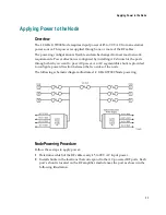 Preview for 105 page of Cisco GS7000 Installation And Operation Manual