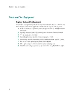 Preview for 110 page of Cisco GS7000 Installation And Operation Manual