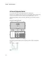 Preview for 128 page of Cisco GS7000 Installation And Operation Manual