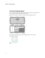 Preview for 132 page of Cisco GS7000 Installation And Operation Manual