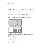 Preview for 136 page of Cisco GS7000 Installation And Operation Manual