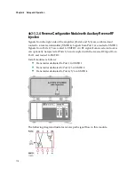 Preview for 138 page of Cisco GS7000 Installation And Operation Manual