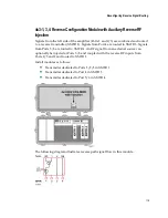 Preview for 139 page of Cisco GS7000 Installation And Operation Manual