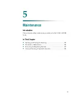 Preview for 141 page of Cisco GS7000 Installation And Operation Manual