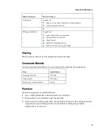 Preview for 145 page of Cisco GS7000 Installation And Operation Manual