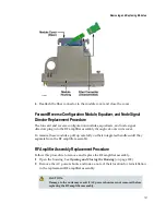 Preview for 151 page of Cisco GS7000 Installation And Operation Manual