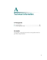 Preview for 173 page of Cisco GS7000 Installation And Operation Manual