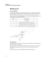 Preview for 196 page of Cisco GS7000 Installation And Operation Manual