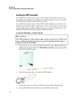 Preview for 198 page of Cisco GS7000 Installation And Operation Manual