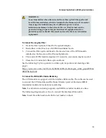 Preview for 203 page of Cisco GS7000 Installation And Operation Manual