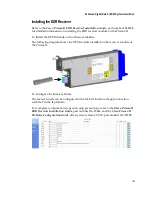 Preview for 205 page of Cisco GS7000 Installation And Operation Manual