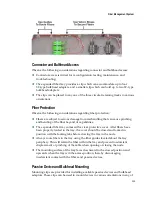 Preview for 225 page of Cisco GS7000 Installation And Operation Manual