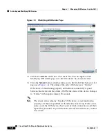 Предварительный просмотр 26 страницы Cisco GSS-4492R-K9 Administration Manual