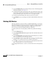 Предварительный просмотр 28 страницы Cisco GSS-4492R-K9 Administration Manual