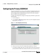 Предварительный просмотр 31 страницы Cisco GSS-4492R-K9 Administration Manual