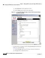 Предварительный просмотр 124 страницы Cisco GSS-4492R-K9 Administration Manual