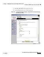 Предварительный просмотр 125 страницы Cisco GSS-4492R-K9 Administration Manual
