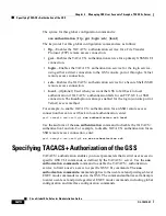 Предварительный просмотр 138 страницы Cisco GSS-4492R-K9 Administration Manual