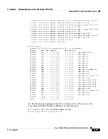 Предварительный просмотр 155 страницы Cisco GSS-4492R-K9 Administration Manual