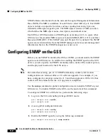 Предварительный просмотр 162 страницы Cisco GSS-4492R-K9 Administration Manual