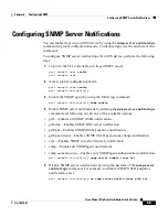 Предварительный просмотр 165 страницы Cisco GSS-4492R-K9 Administration Manual