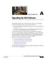 Предварительный просмотр 211 страницы Cisco GSS-4492R-K9 Administration Manual