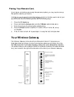 Preview for 6 page of Cisco Hawaiian Telcom Manual