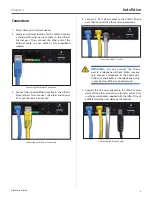 Предварительный просмотр 6 страницы Cisco HiPort User Manual