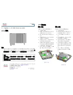 Предварительный просмотр 2 страницы Cisco HPNA Quick Reference Manual