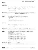 Preview for 126 page of Cisco HSI 4.1 User Manual