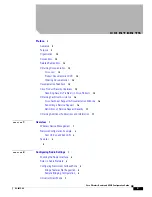 Предварительный просмотр 3 страницы Cisco HWIC Configuration Manual