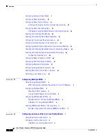 Предварительный просмотр 4 страницы Cisco HWIC Configuration Manual