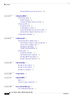 Предварительный просмотр 6 страницы Cisco HWIC Configuration Manual