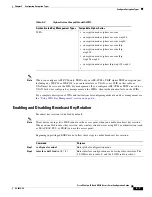 Предварительный просмотр 83 страницы Cisco HWIC Configuration Manual