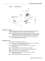 Preview for 42 page of Cisco HyperSwitch A100 User Manual